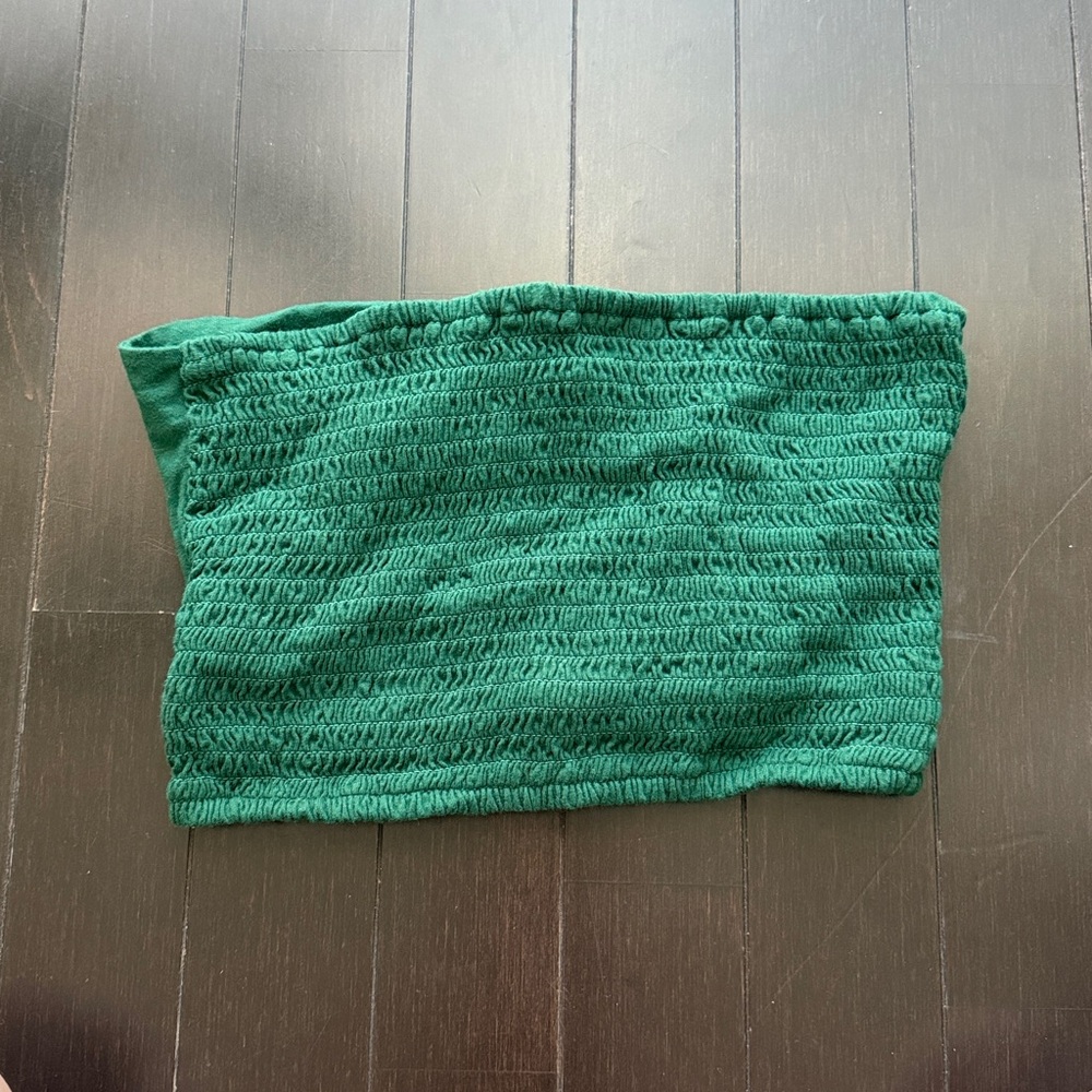 M | Wilfred Ribbed Bandeau